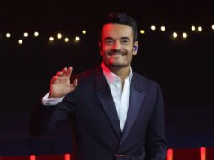 A emissora confirma: “Programa de Giovanni Zarrella” assume o jardim da TV ZDF de Andrea Kiewel