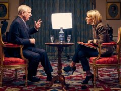 A entrevistadora do príncipe Andrew, Emily Mattles, no documento do Channel 4 sobre os arquivos de Epstein: “Estou determinado que esta série fornecerá respostas”