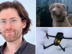 A equipe de ‘Issues’ Temple Hill se une ao diretor de ‘Goodboy’ Ben Levenberg para o terror drone ‘Follow Mode’; O personagem principal do filme foi lançado para o mercado de Cannes.