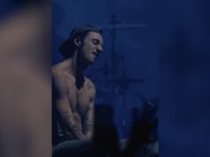 A escolha de Romeo Elvis pela Bélgica para o hino da Copa do Mundo de 2026 gerou polêmica