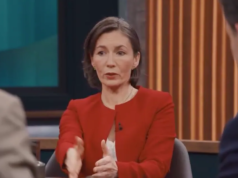 A especialista em segurança Claudia Major descreve a “impotência” de Trump no Irã em Miosga