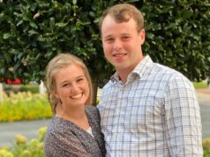 A esposa de Joseph Duggar, Kendra, se declarou inocente de colocar crianças em perigo