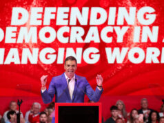 “A esquerda internacional o ungiu”: a nova aura de Pedro Sanchez, o homem que disse não a Trump e Netanyahu