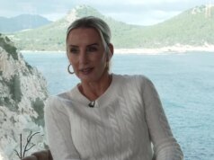 A estrela de “Adeus Alemanha”, Peggy Jerofke, planeja um casamento de 100 mil euros: “Você não tem vergonha?”