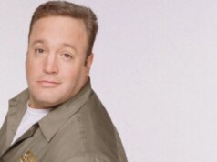 A estrela de “King of Queens” Kevin James hoje: sua marca permanece