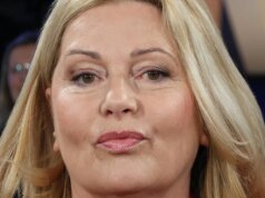 A estrela de “Rosenheim Cops” Karin Thaler defende sua biografia: “Minha mãe queria”