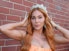 A estrela de reality shows Tara Tabitha teve a sua conta confiscada: “O valor disponível é de 0 euros”