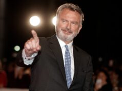 A estrela de ‘Jurassic Park’ Sam Neill anuncia remissão do câncer após terapia genética