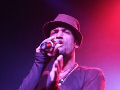 A estrela do DSDS, Mark Medlock, está comemorando seu retorno após dez anos