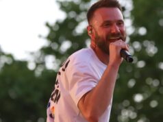 A estrela do ESC, Roman Loeb, está lutando contra a depressão