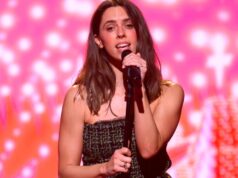 A estrela pop Vanessa Mai falou sobre sua experiência de bullying