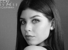 A ex-rainha da beleza (†27) foi executada com um tiro na cabeça