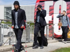 A fuga do Bayern para o cracker do PSG – Gnabry de muletas para Paris!