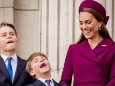 O filho da princesa Kate, Louis, tem aspirações profissionais incomuns