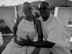 A influenciadora Kiara Brokenbrough morreu com apenas 32 anos