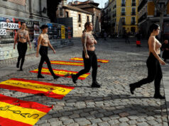 A luta contra o feminicídio: com recursos próprios, Espanha prova que é possível
