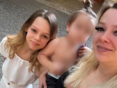 A mudança de Anne Wunsch para Mallorca: foi assim que ela explicou a Savio