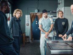 A nova “cena do crime” de Viena falhou com os telespectadores