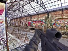 A nova tecnologia gráfica pode impulsionar o Crysis de amanhã, e o jogo de tiro em primeira pessoa está usando isso agora