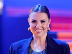 A partir de 28 de abril: Laura Wontorra apresentará novamente o DSDS ao vivo