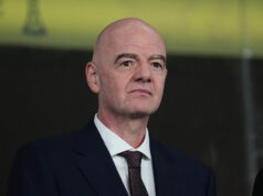 A polícia negou o pedido de Gianni Infantino de proteção igual a Trump para a visita a Vancouver