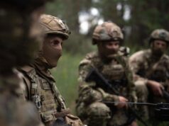 A posição da Ucrânia é a “mais forte”: Kiev diz que a sua posição na frente é a melhor que já esteve num ano