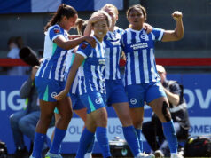 “A primeira na Europa”: novo estádio com 10.000 lugares para jogadores de futebol do Brighton