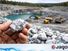 A primeira operação de mineração de lítio em “grande escala” da Europa começa na Finlândia