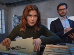 Ramificação “XY”: ZDF lança “XY Traces of Crime”