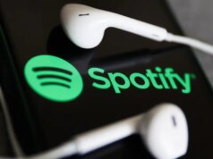 A receita do Spotify no primeiro trimestre aumenta 8%, os assinantes premium sobem para 293 milhões em meio ao aumento dos preços nos EUA