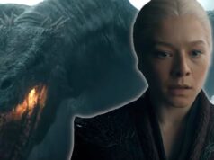 “A representação CGI do dragão parece promissora 🔥” – No novo teaser da 3ª temporada de House of the Dragon, a guerra entre os Targaryen entra em uma nova rodada de fogo.