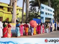 A segunda fase da votação começou em meio à tensão em Bengala Ocidental.