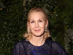 A surpreendente reconciliação de Kelly Rutherford após a amarga Guerra das Rosas