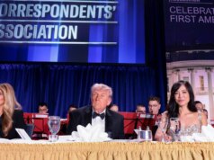 “A terceira vez em três anos”: a reação da imprensa americana ao novo incidente de segurança de que Donald Trump foi vítima em Washington