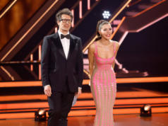 A tradição especial “Let’s Dance” leva o público à pista de dança