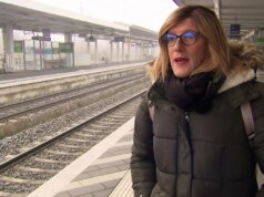 A transexual desempregada Svenya sempre leva spray de pimenta: “Ela foi atacada na rua durante o dia”