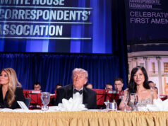 “A violência nunca deveria ser o caminho”: Do México a Nova Delhi, o mundo condena o ataque a Donald Trump