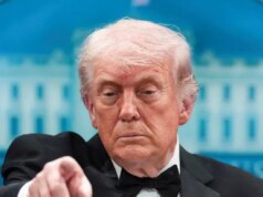 A violência política piorou sob a administração de Donald Trump