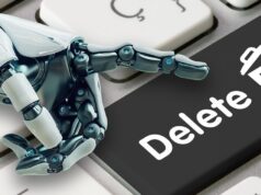 AI – Tudo acabou em 9 segundos: AI exclui todos os bancos de dados da empresa apesar das regras de segurança e depois admite: “Fiz isso por minha própria iniciativa”