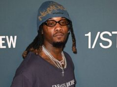 APÓS O TIRO: Offset fala sobre sua condição e recuperação