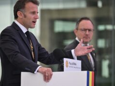 Acordo de associação com a UE: Emmanuel Macron avisa que “a porta não se abrirá” se Andorra a rejeitar.