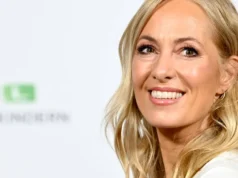 Adeus ao programa “RTL Punkt”: Angela Finger-Erben está “triste”.