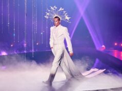 Adoro quebra-cabeças sobre modelos GNTM