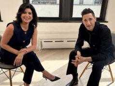 Adrien Brody explora o crescimento em sua estreia na Broadway, Fear of 13: ‘Isso me lembra como a vida é incerta’
