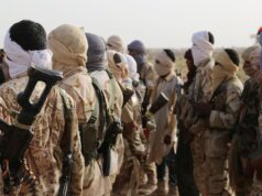 Africa Corps: O que é esta milícia paramilitar russa que substituiu Wagner em África, especificamente no Mali?