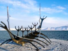 Alerta para o futuro: Primeiros mosquitos descobertos na Islândia