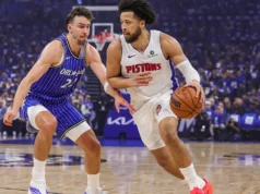Alerte a magia! – Wagner teme fracasso no playoff cracker