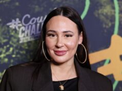 Alessia Herren é mãe novamente