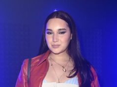 Alex Maria Peter perdeu 26 kg