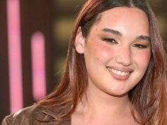 Alex Mariah Peter: O ex-vencedor do GNTM perdeu quase 30 kg